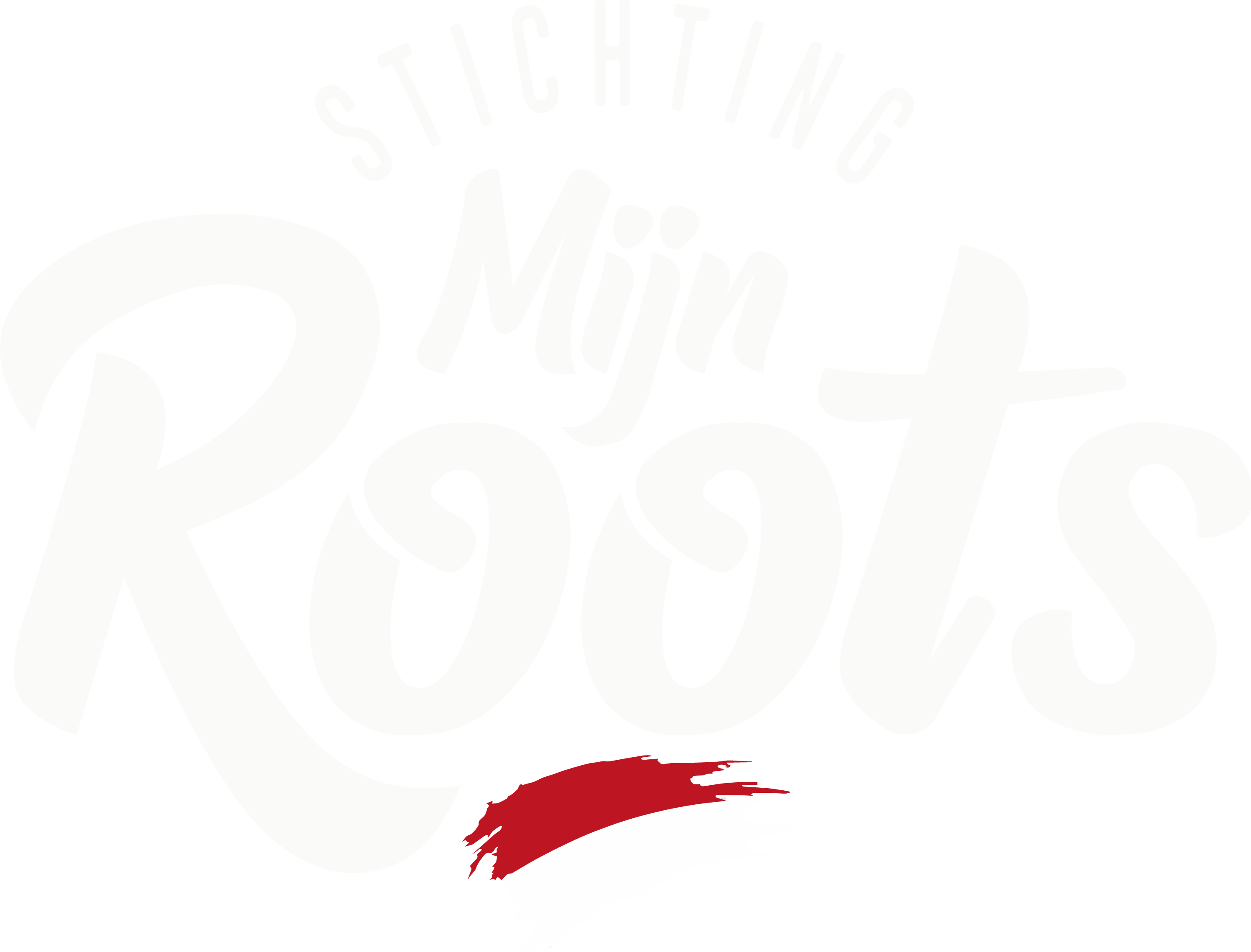 Stichting Mijn Roots